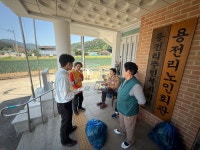 평창군, 6월「찾아가는 허가과」운영