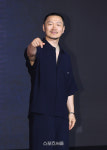 [포토]양동근, 하트도 개성 넘치게!