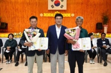삼척시, 제53회 어버이날 기념 ‘근덕면 어르신 효 잔치’ 개최