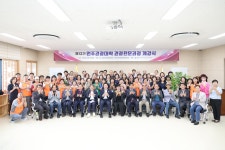 원강수 원주시장, 제12기 원주관광대학 관광전문과정 개강식 참석