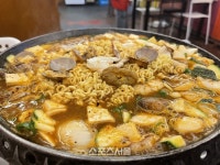 여왕기축구대회, 합천 맛집 세 곳 챙기세요! 강변식당, 송가네반점, 삼남매밤파이