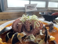 여왕기축구대회, 합천 맛집 세 곳 챙기세요! 강변식당, 송가네반점, 삼남매밤파이