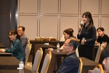 평창군, 민원 담당 공무원 힐링 프로그램 실시