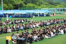 강원특별자치도 토목공무원, 인제군에 장학금 전달