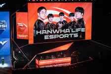 “결정력 부족, 끝내 극복 못했다” 한화생명, T1에 0-3 충격패…‘첫 MSI’는 다음 기회에 [MSI 선발전]