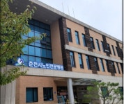 춘천시노인전문병원, 3년 연속 적정성 평가 1등급