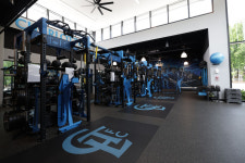 양탄자 잔디+최고급 클럽하우스…‘프로 3년차’ 샬럿FC 수준, 이래서 MLS에 스타 몰린다 [SS샬럿 현장]