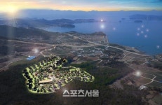 고흥군, ‘금산 석정지구 새꿈도시’ 독일마을로 조성