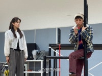 “마지막 10분이 압권” 연극 ‘렛미인’, 연출진이 직접 말한 ‘원초적 공포’ 관람 포인트는? [SS현장]