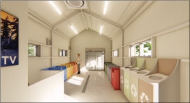 춘천시 “자원순환시설 이름을 지어주세요” 시민 공모 실시