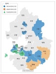 경기도, 더드림 재생사업...용인시 마북동 등 12곳 최종 선정