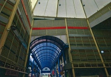 춘천 동부시장, 쾌적하고 안전한 시장으로 새 단장