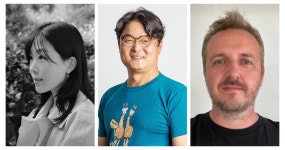 수현·김원국 대표→남동협 감독, 제29회 BIFAN 심사위원단