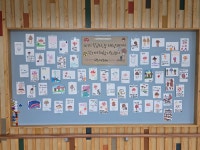 강릉 모산초, 모교사랑 ‘버섯재배 꾸러미’ 체험 나눔 행사