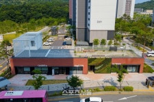 GH,다산 포레스트 2단지 ‘공간복지홈’ 시범 운영 중