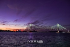 목포시, ‘목포대교 경관사업’ 본격 추진