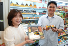 맛·양·만족 초과!…세븐일레븐, 편도족 맞춤형 ‘한도초과’ 간편식