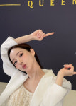박민영, ‘인간 비타민’ 매력 폭발...‘컨피던스 퀸‘으로의 화려한 변신 예고!
