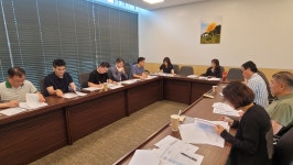 강원교육청, 2025 ‘더 나은 작은학교’ 상반기 정책 평가회