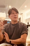 “눈물 나” 이재훈, 3주만에 10㎏ 감량…‘20대로 돌아간 무대’