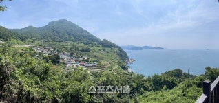 남해 랜드마크가 될 ‘쏠비치 남해’…척박한 땅 개척한 소노의 남다른 안목 [원성윤의 인생은 여행처럼]