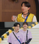 슈퍼주니어 이특-은혁-규현, 과거 SBS 공개홀에서 녹화 중 몸싸움 고백