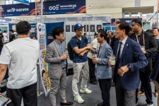 춘천시 <2025 KTA 태권도장 교육·산업 박람회> 개막