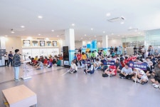 삼척시, 직장대항 및 동호인 생활체육 축구대회