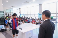 삼척시, 직장대항 및 동호인 생활체육 축구대회