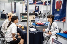 <강원·춘천 2025 세계태권도문화축제> 일주일간의 뜨거운 여정 마무리