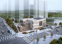 이권재“신장2동 청사 건립 차질없이 추진 하겠다”