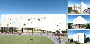 강원교육청, 유아놀이체험장 설립 설계 보고회 실시