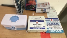 삼척시, 폭염 대비 무더위쉼터 48개소 확대 운영!