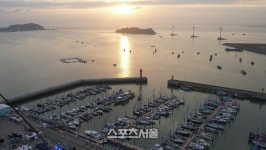 정명근“전곡리 마리나 관광테마골목 명실상부 화성시 대표 명소”