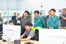 [횡성군, 민생현장 투어 시즌3]환경자원사업소-재활용선별장