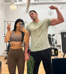 줄리엔 강, 계속된 장모 합가 논란에 결국…“안타깝게도 많은 오해”