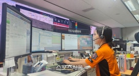 전북자치도소방본부,  ‘전북형 응급환자 이송체계’ 안정적 작동...중증환자 이송 골든타임 확보