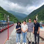천만 관광객 시대, 꿈을 현실화 한다[원주시 이야기⑥]원주시청 관광개발팀