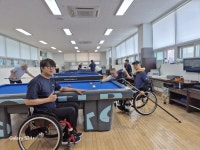 원주드림스포츠클럽, 전국 최초 장애인형 지정스포츠클럽 선정
