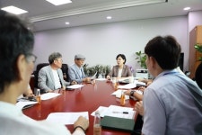 ‘건강 100세 위한 스포츠법 논의’…전현희 의원 “스포츠는 복지”