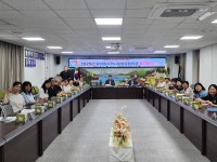 횡성읍지역사회보장협의체, 2025년 3분기 정기회의 개최