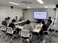 춘천시, 정신건강 주거지원 시범사업 간담회 개최