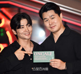 온카프 신승기 대표, 가수 윤태경도 사랑해주세요!