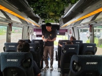 [원주시 이야기⑧]시티투어버스 타고 전통시장 간다!