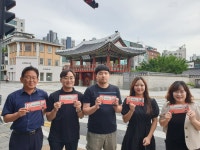 [원주시 이야기⑧]시티투어버스 타고 전통시장 간다!