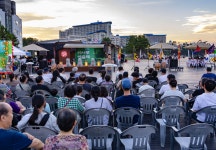 삼척시 <제7회 이사부예술제> 열려