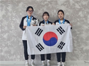 ‘양지인 첫 개인전 메달’ 한국 사격, 아시아선수권 이틀간 메달 ‘8개’ 획득…주니어·유스부도 날았다