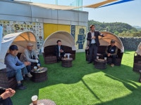 [육동한 시장, 주민 속으로] 읍·면· 동 주민간담회 개최