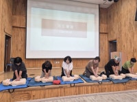 삼척여성새로일하기센터, ‘찾아가는 재직자 특강’ 실시
