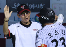 ‘0-6→6-6’ 롯데와 ‘값진 무승부’…염경엽 감독 “선수들 집중력이 좋다는 증거” [SS광주in]